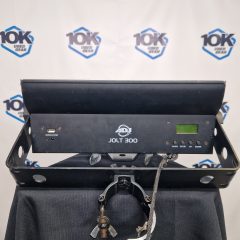Used ADJ Jolt 300 Strobe for sale