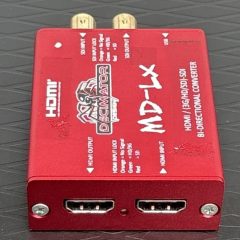 Used Decimator MD-LX for sale