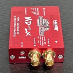 Used Decimator MD-LX for sale