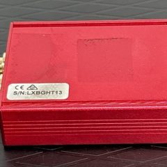 Used Decimator MD-LX for sale