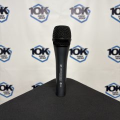 Used Sennheiser E835 for sale
