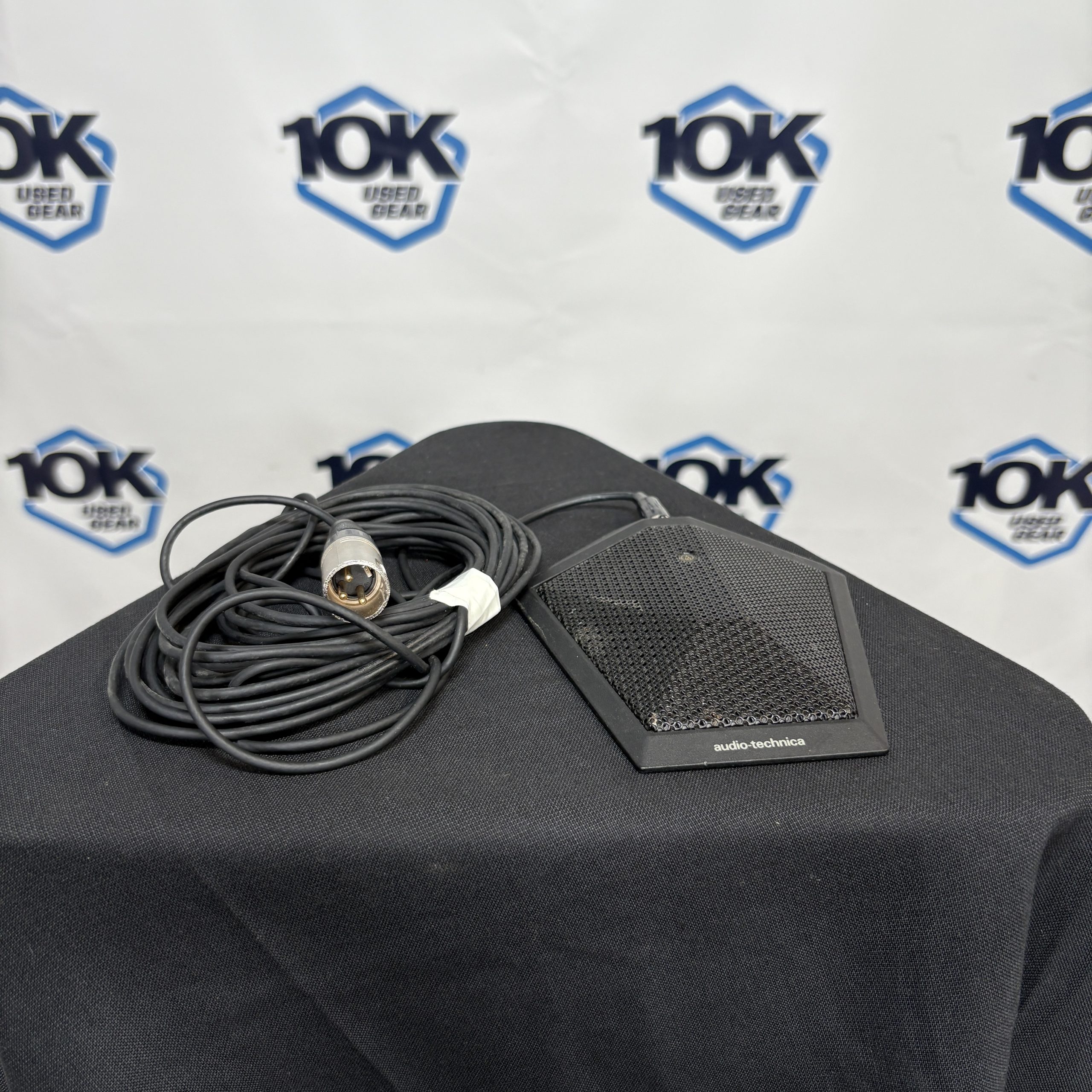 Used Audio-Technica AT871R for sale