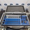 Used ChamSys PC Wing (inc carry flightcase) for sale