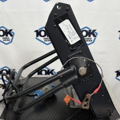 Used Showtec Stage Blinder 4 (4 units, 2 flightcases) for sale