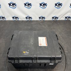 Used Panasonic PT-EZ580E Projector for sale