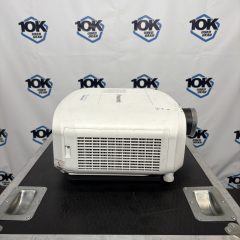 Used Panasonic PT-EZ580E Projector for sale