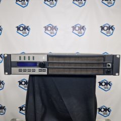 Used L'Acoustics LA8 Amplifier for sale