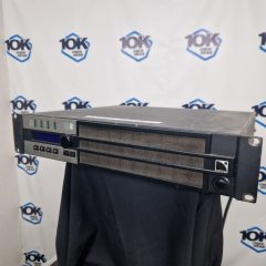 Used L'Acoustics LA8 Amplifier for sale
