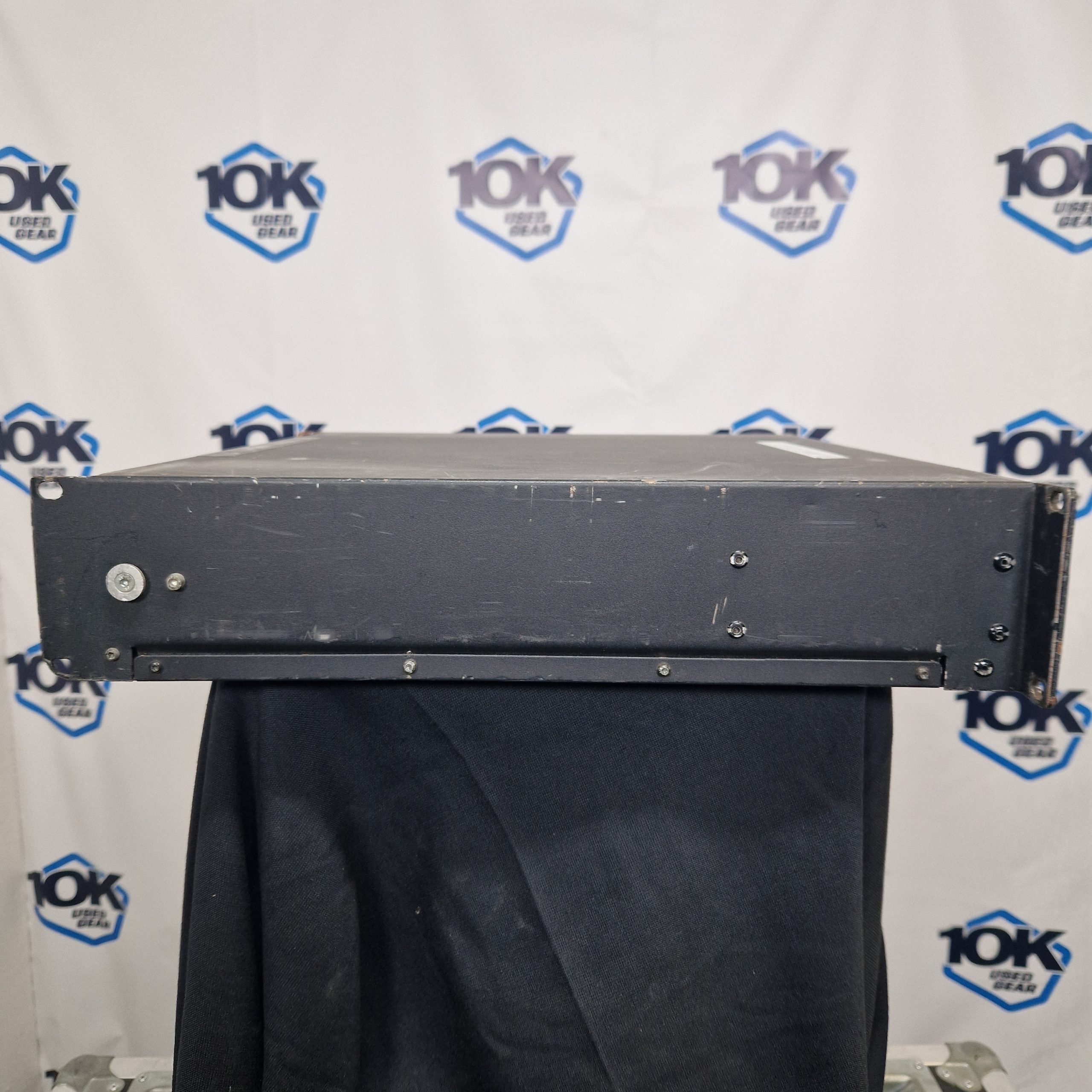 Used L'Acoustics LA8 Amplifier for sale
