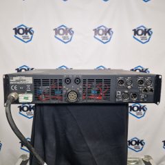 Used L'Acoustics LA8 Amplifier for sale
