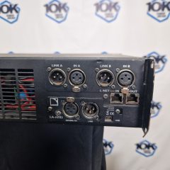Used L'Acoustics LA8 Amplifier for sale