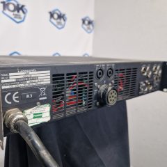 Used L'Acoustics LA8 Amplifier for sale