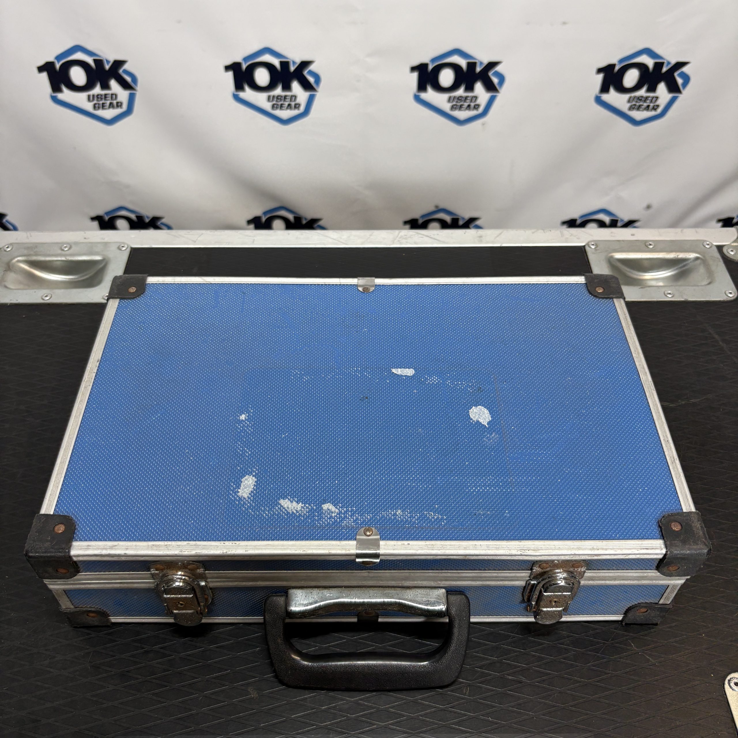 Used Mackie 802 VLZ4 for sale