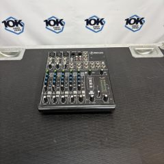 Used Mackie 802 VLZ4 for sale