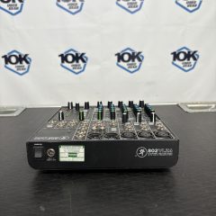 Used Mackie 802 VLZ4 for sale