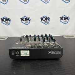 Used Mackie 802 VLZ4 for sale
