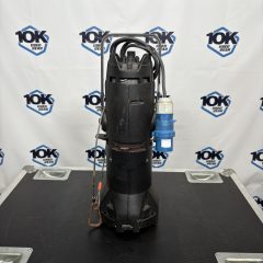 Used ETC Source 4 Junior (8 units, 2 flightcases) for sale
