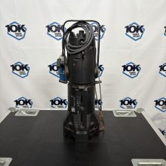 Used ETC Source 4 Junior (8 units, 2 flightcases) for sale