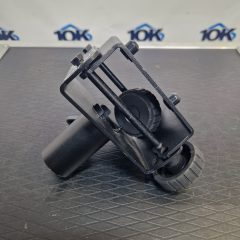 Used L'Acoustics A-MOUNT Pole mount for A15 for sale