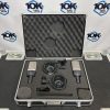 Used AKG C214 Cased (Sold in pairs) for sale