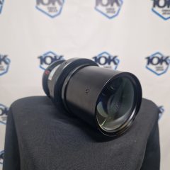 Used Panasonic ET-ELT20 2.8-4.6:1 Long Throw Lens for sale