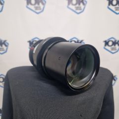 Used Panasonic ET-ELT20 2.8-4.6:1 Long Throw Lens for sale