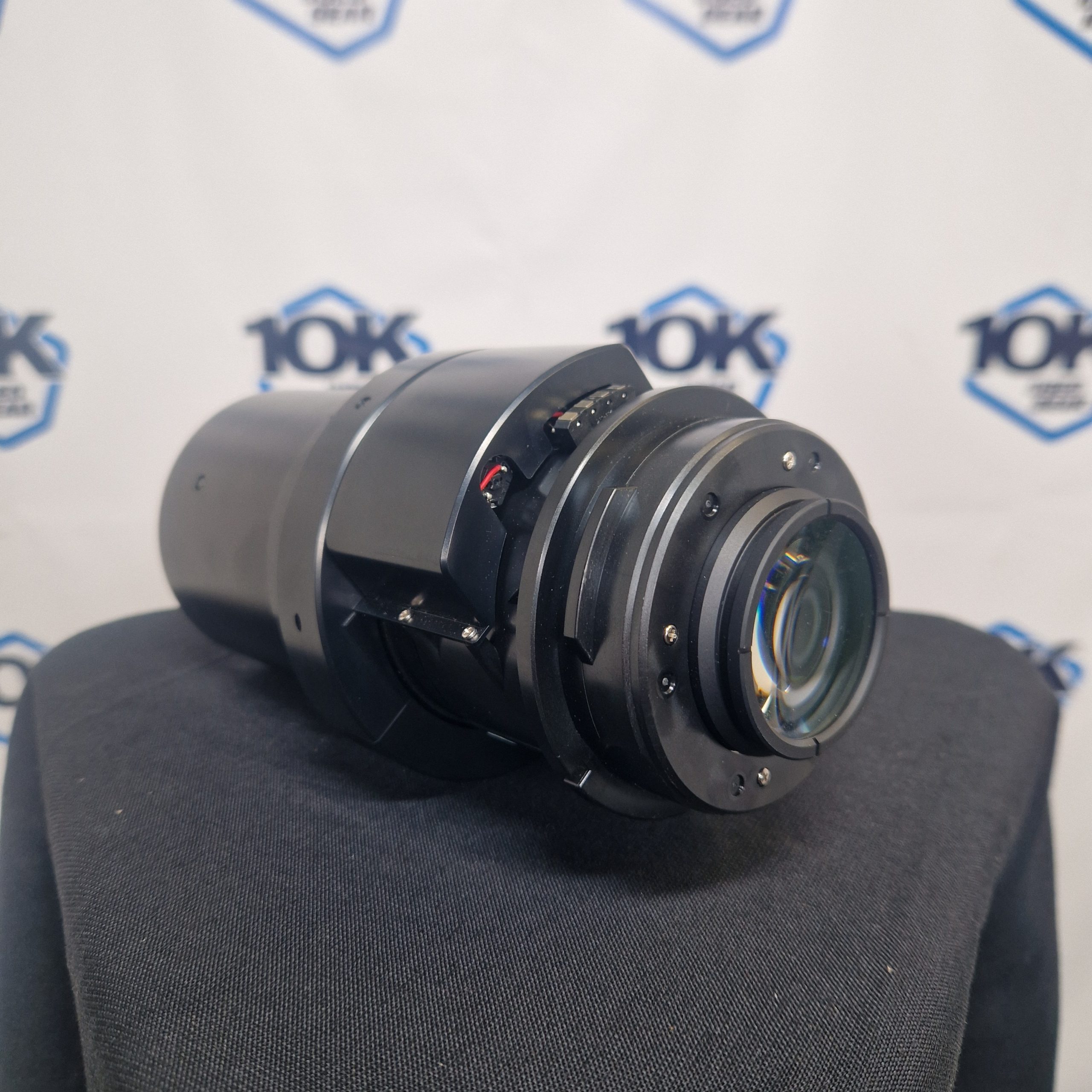 Used Panasonic ET-ELT20 2.8-4.6:1 Long Throw Lens for sale
