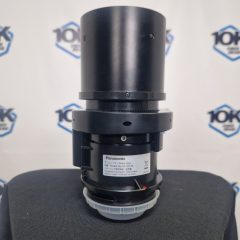 Used Panasonic ET-ELT20 2.8-4.6:1 Long Throw Lens for sale