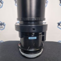 Used Panasonic ET-ELT20 2.8-4.6:1 Long Throw Lens for sale