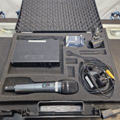 Used Sennheiser XSW2 Handheld for sale