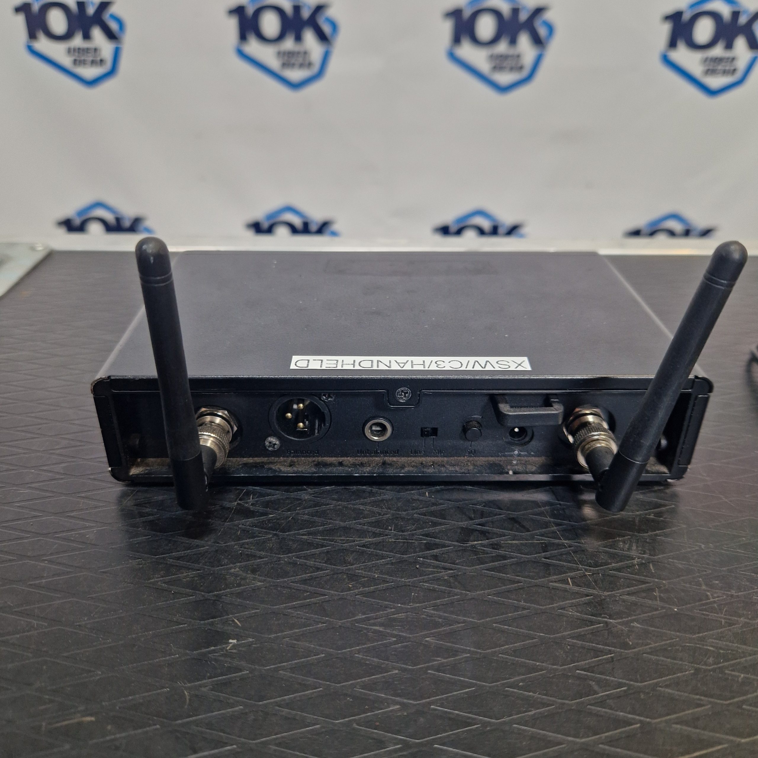 Used Sennheiser XSW2 Handheld for sale