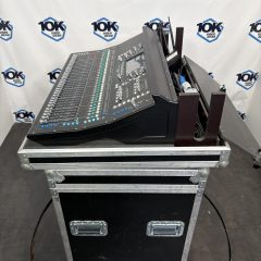 Used Allen & Heath SQ7 inc Add-on Plugins for sale