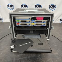 Used 4-Way Sennheiser EW500 G4 + E935 Handheld + Beltpack (CH38) for sale