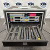 Used 4-Way Sennheiser EW500 G4 + E935 Handheld + Beltpack (CH38) for sale