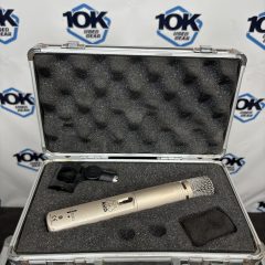 Used AKG C1000s for sale