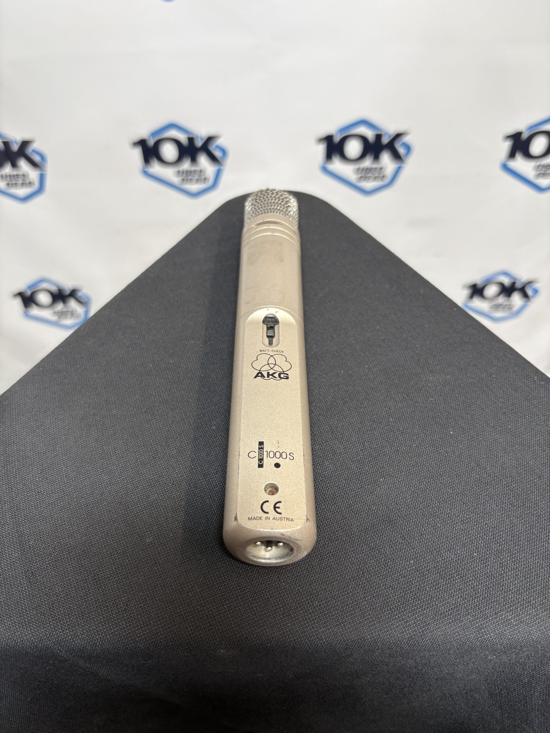 Used AKG C1000s for sale
