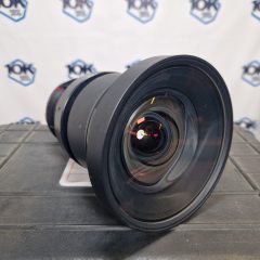 Used Panasonic ET-ELW22 0.8-1:1 Short Throw Zoom Lens for sale