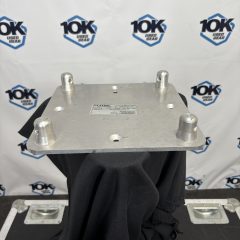 Used Litec QX30 Top Plate for sale