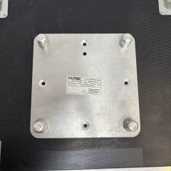 Used Litec QX30 Top Plate for sale
