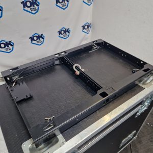 L'Acoustics MINIBU (Kara rigging)