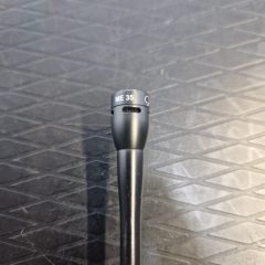 Used Sennheiser ME35 Gooseneck for sale