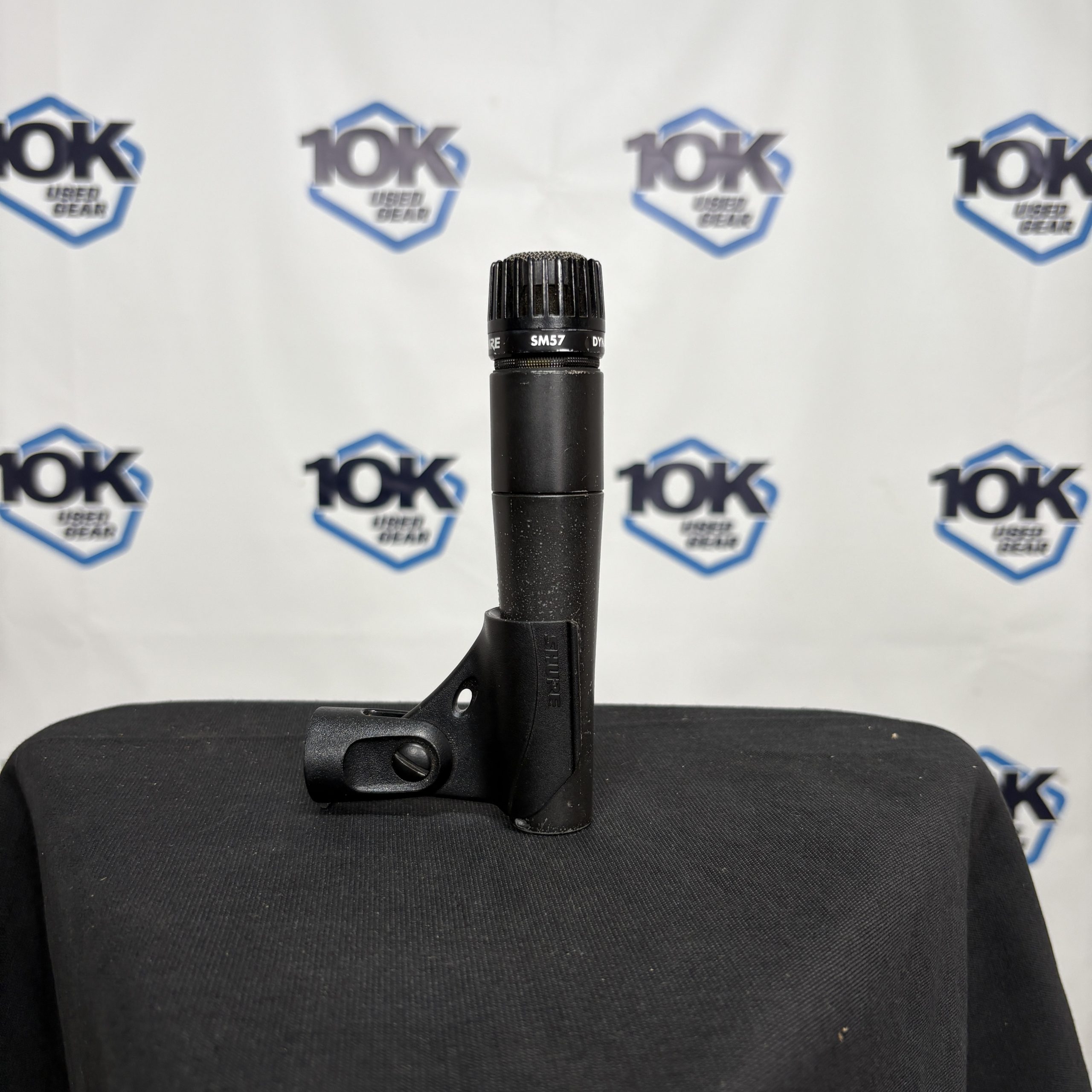 Used Shure SM57 for sale