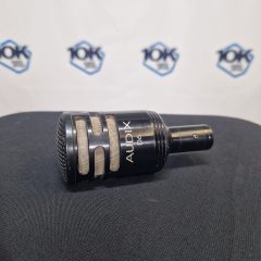 Used Audix D6 for sale
