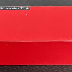 Used Avolites Titan T1 for sale