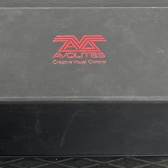 Used Avolites Titan T1 for sale