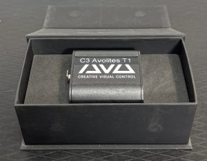 Avolites Titan T1