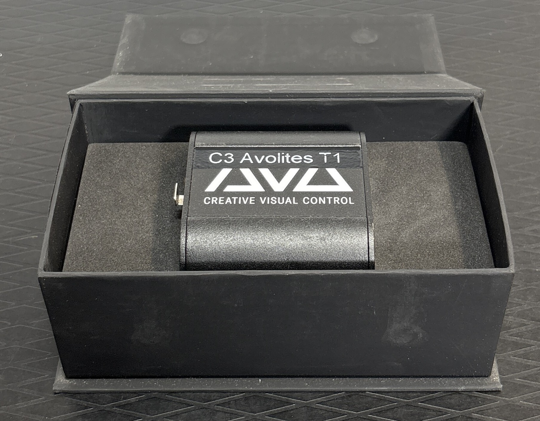 Used Avolites Titan T1 for sale