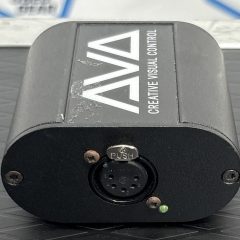 Used Avolites Titan T1 for sale