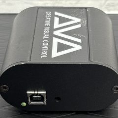 Used Avolites Titan T1 for sale