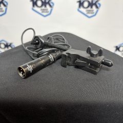 Used Audix Micro-D for sale